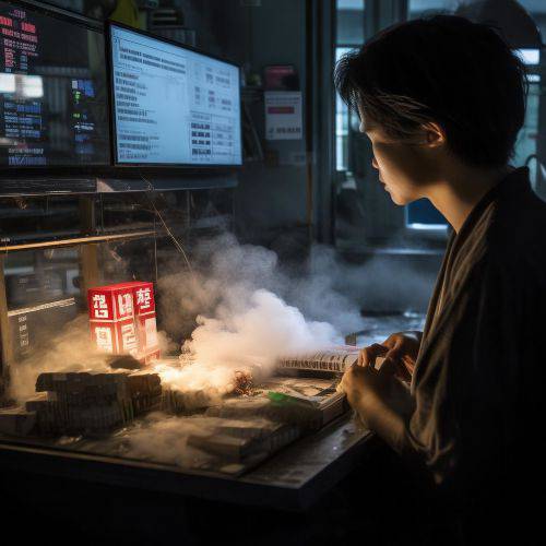 紧急通知！卖个免税烟货源批发批发商“广而告之”