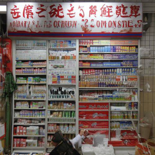 紧急通知！汕头哪里烟品种多“琳琅满目”