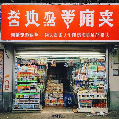 紧急通知！汕头哪里烟品种多“琳琅满目”