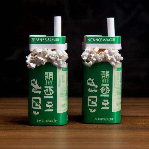 紧急通知！绿摩尔香烟哪能买到“唾手可得”