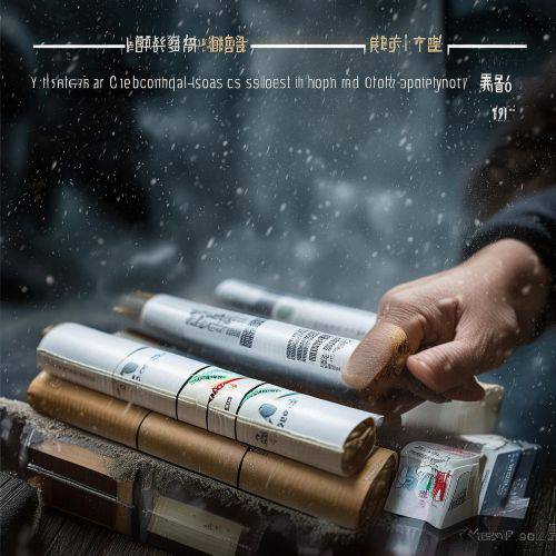 紧急通知！进口烟批发网“包罗万象”