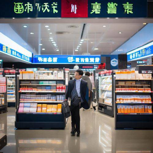 紧急通知！进口香烟哪里有卖的“多多留意”