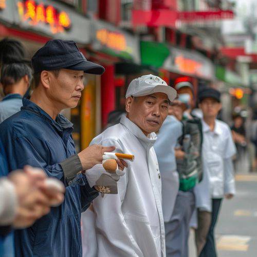 紧急通知！进口香烟在哪可以卖“依法合规”