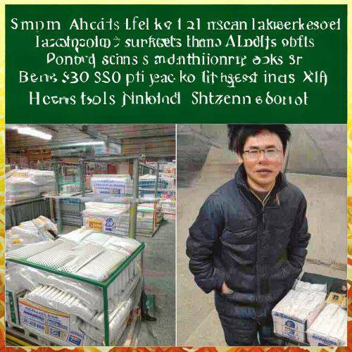 紧急速递!铁塔烟代购“相得益彰”
