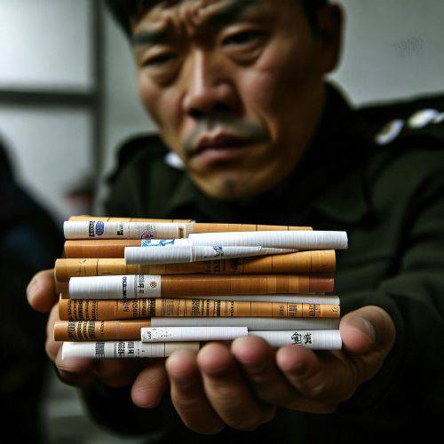 绝对内幕！代购烟草网站推荐 只批发正品烟草“薄利多销”