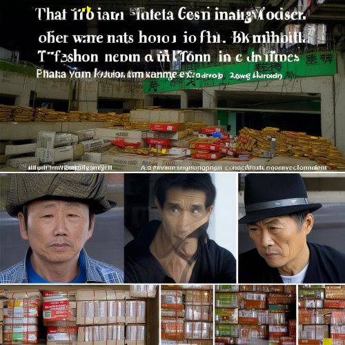 绝对内幕！免税香烟怎么销售 各显神通 