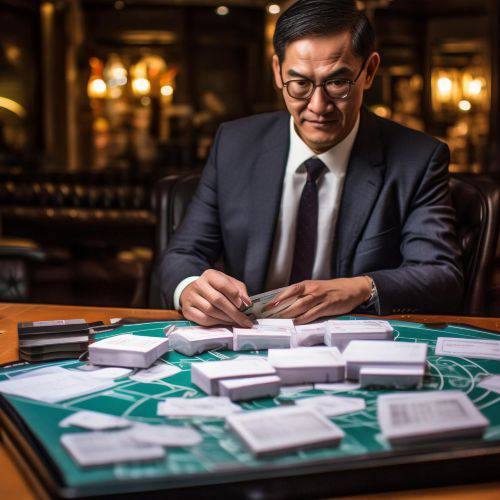 绝对内幕！免税香烟怎么销售 各显神通 