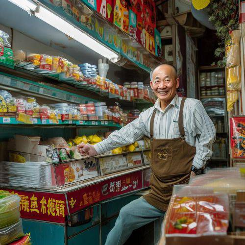 绝对内幕！如何做香烟经销商“利润可观”