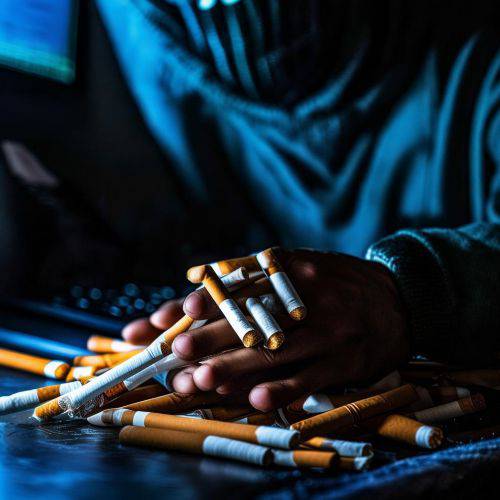 绝对内幕！瑞丽香烟批发“量大从优”