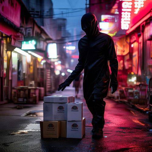 绝对内幕！进货香烟批发供应商“源源不断”