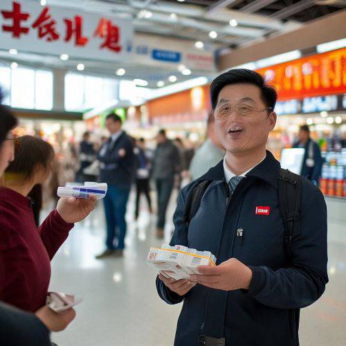 网友热议！免税香烟批发厂家供应商“品质保证”