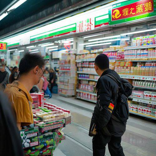 聚焦! 520爆珠烟超市有卖吗“寻寻觅觅”
