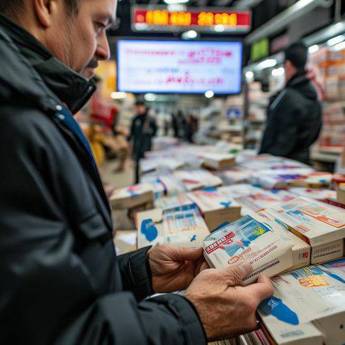 要闻！2022外烟微信代理一手货源“货真价实”