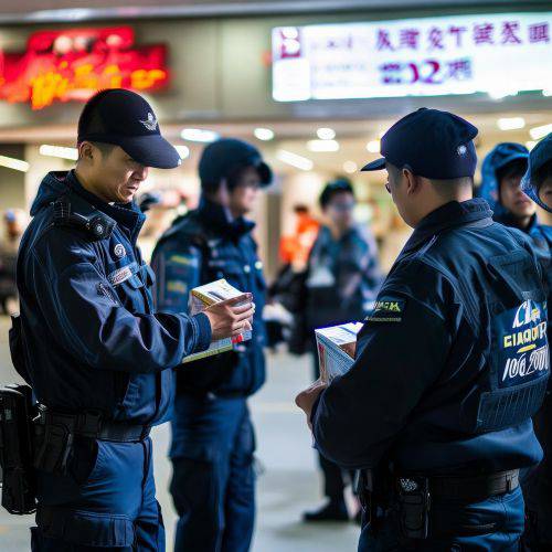 要闻！低价正品香烟“以假乱真”