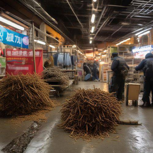 要闻！低价烟网上批发超市“应有尽有”