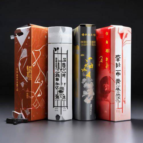 解读！2023最好看的烟 见仁见智 