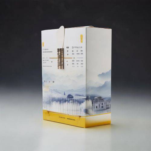 解读！2023最好看的烟 见仁见智 