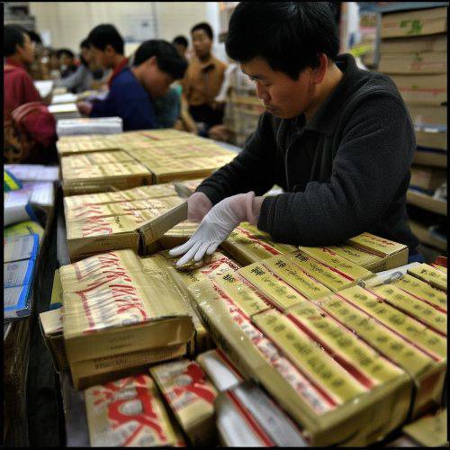 警惕！2022云霄香烟价格、品牌、口感“物美价廉”