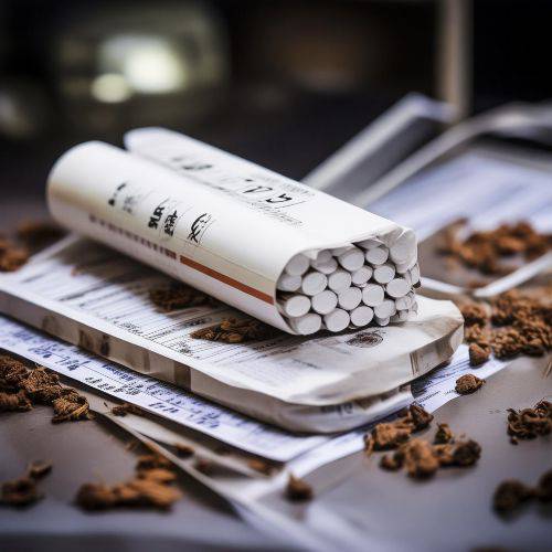 警惕！顶级云霄香烟联系方式“一呼百应”