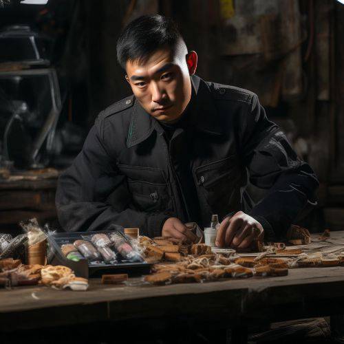 警惕！高仿香烟批发货到付款“金玉满堂”