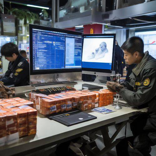 速度围观！免税香烟长期供应批发“源源不断”