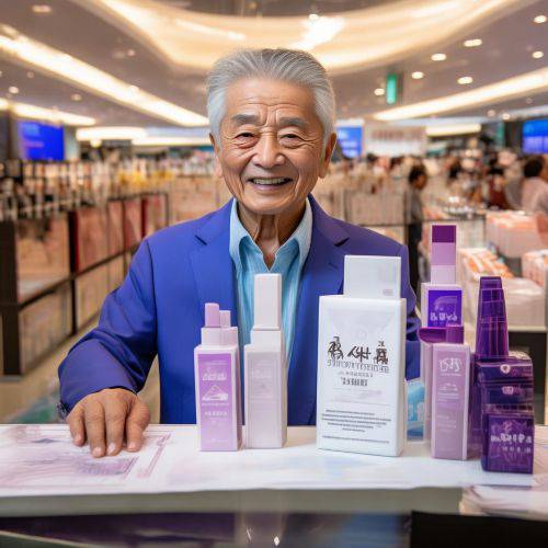速看!免税店“购物天堂”