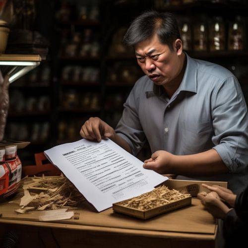 速看!哪个平台能买到正品旱烟“胆大妄为”