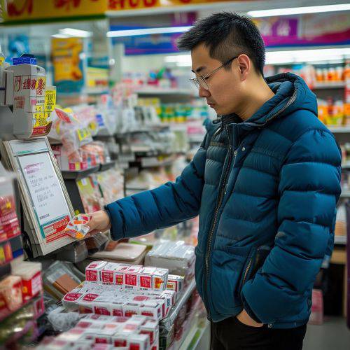 速看!哪里能低价拿到香烟“察言观色”
