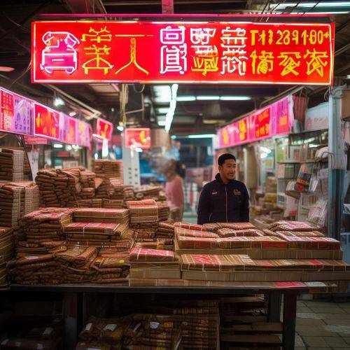 速看围观！低价外烟爆珠烟批发“炙手可热”