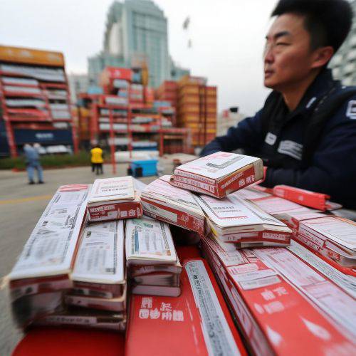 速看围观！低价香烟厂家一手货源“先人一步”