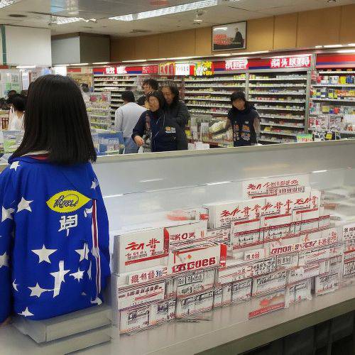 速看速看!哪里卖七星香烟“星罗棋布”