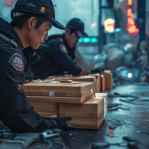 速看速看！免税香烟货到付款微信“天花乱坠”