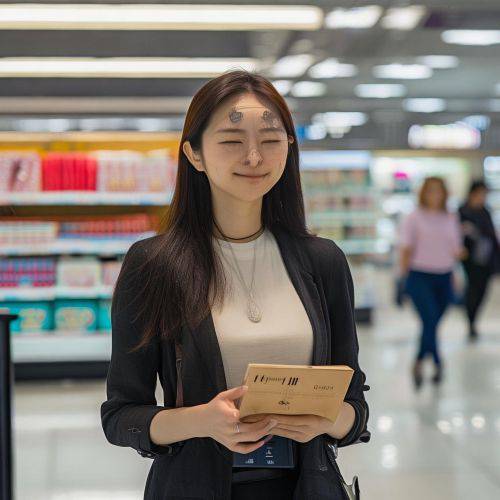 速看速看！如何能在机场免税店购物“笑里藏刀”