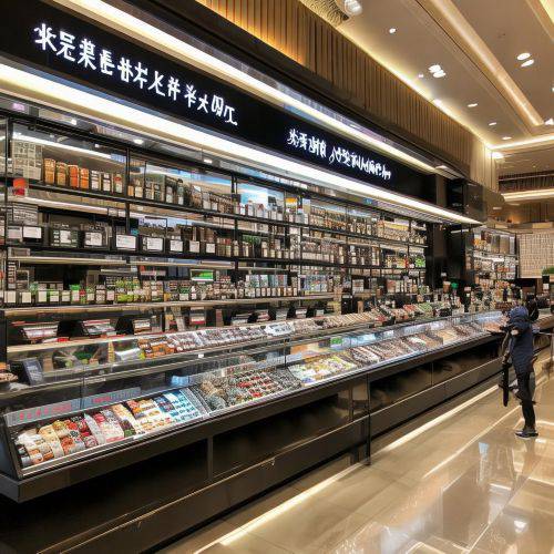 速看！国内哪里有进口烟“应有尽有”