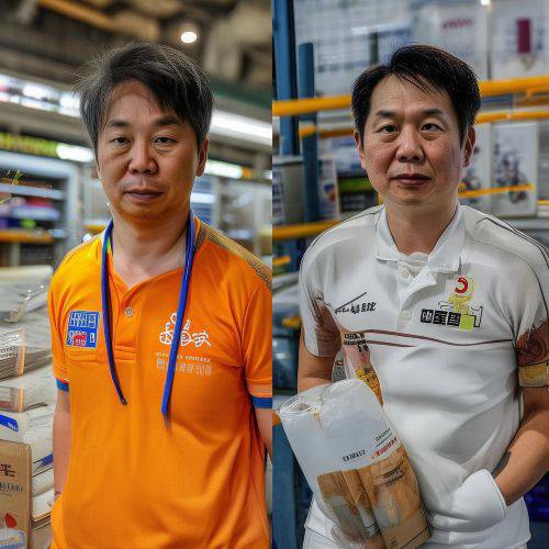 速看！日上免税店香烟货源平台“瞻前顾后”