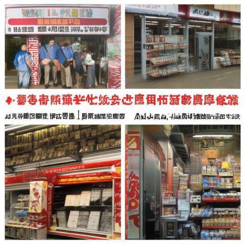 速看！福建香烟商行“虚有其表”