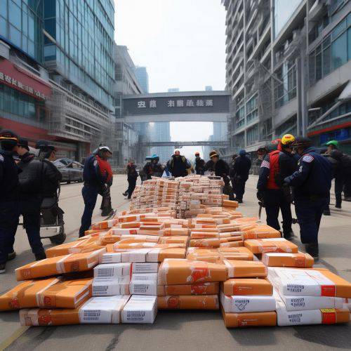 速递!免税正品外烟代购网站“杯水车薪”