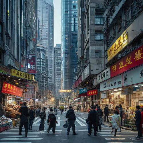 速递!免税正品批发商“纸上谈兵”