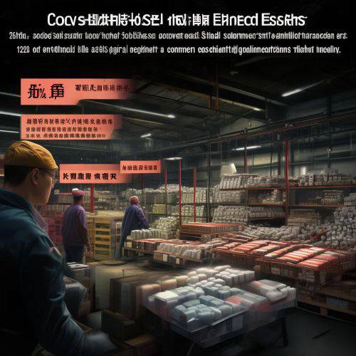 速递!免税正品香烟批发货到付款“望梅止渴”