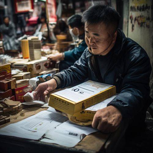 速递!南京哪里买烟最全的地方“有恃无恐”