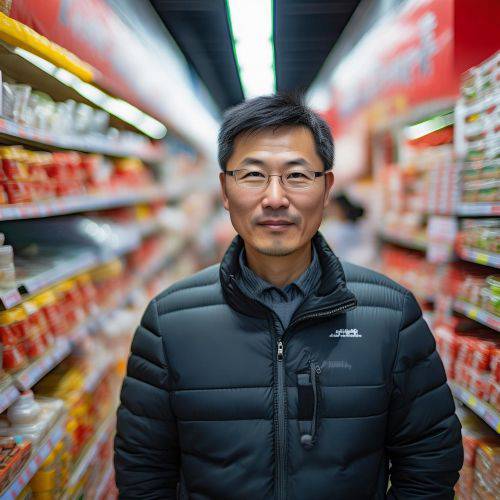 速递!批发香烟都是在哪里进货“有恃无恐”
