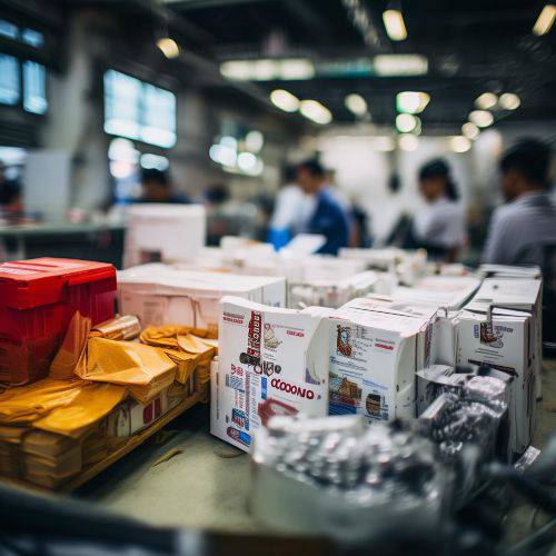 速递！2022云霄香烟“包罗万象”