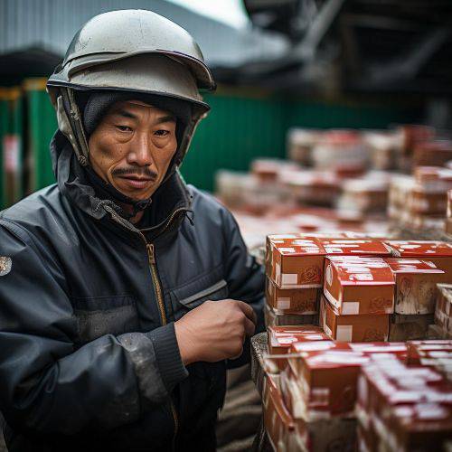 速递！仿烟哪最出名“臭名昭著”