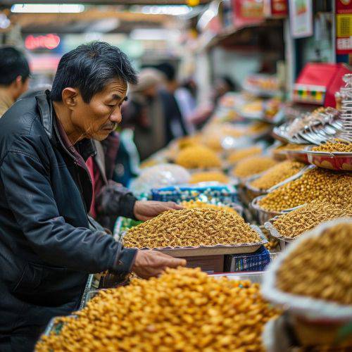速递！仿真烟草微信“鱼目混珠”