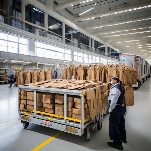 速递！免税代购商品销路“如释重负”