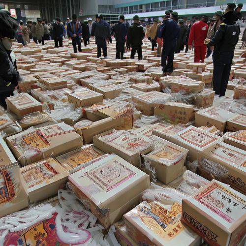速递！卖烟微信货到付款“玉树临风”