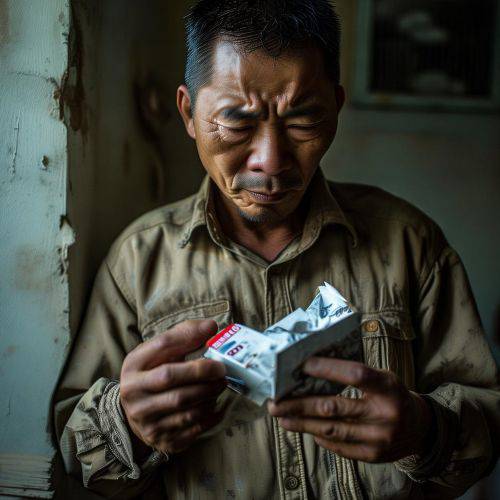 速递！如何拿到烟草批发价“离经叛道”