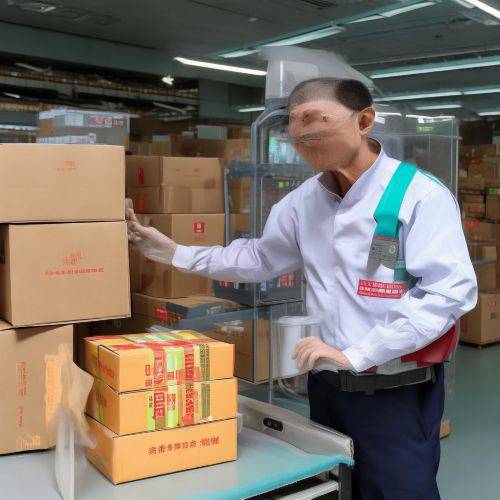 速递！广东云霄香烟批发商“童叟无欺”
