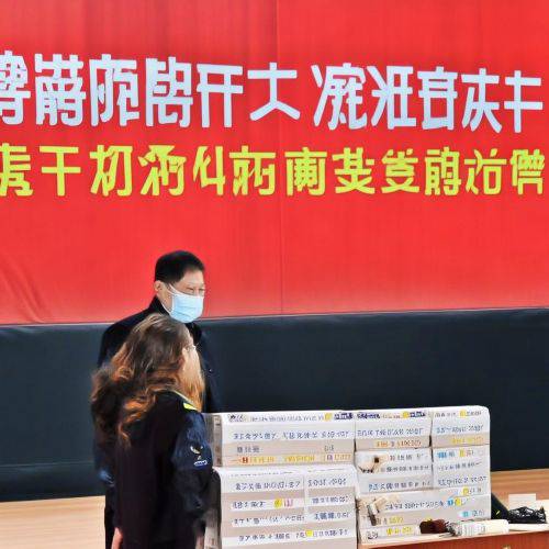 速递！广东香烟市场“供不应求”
