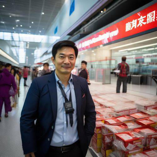 速递！机场免税香烟哪里买“有迹可循”